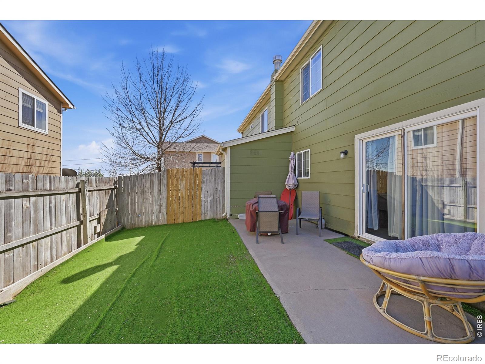 520 S Pine Street Keenesburg CO 80643