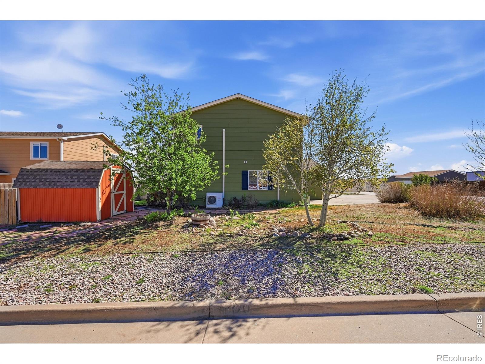520 S Pine Street Keenesburg CO 80643