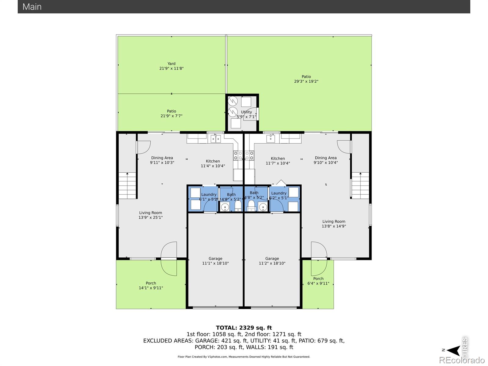 520 S Pine Street Keenesburg CO 80643