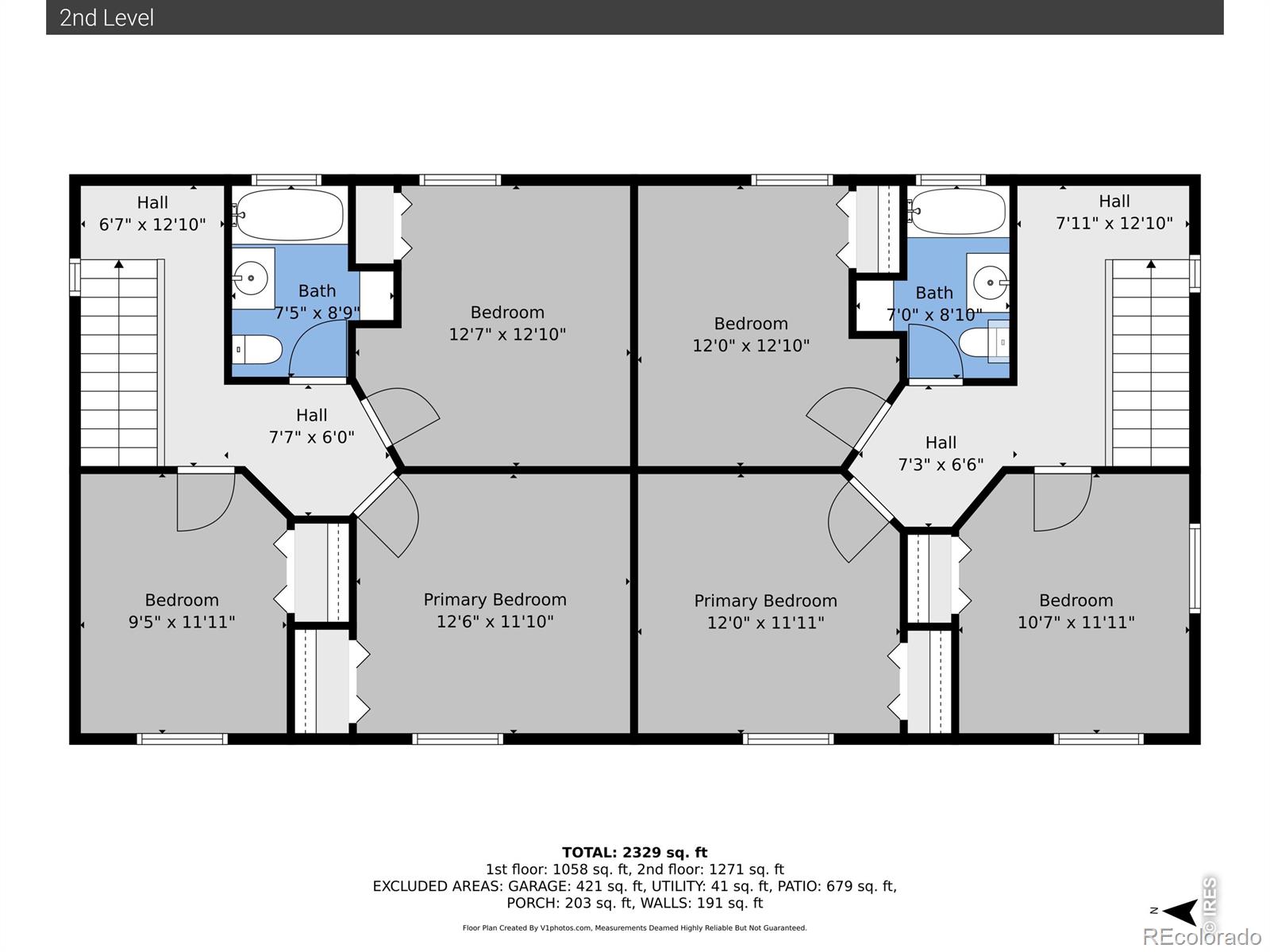 520 S Pine Street Keenesburg CO 80643