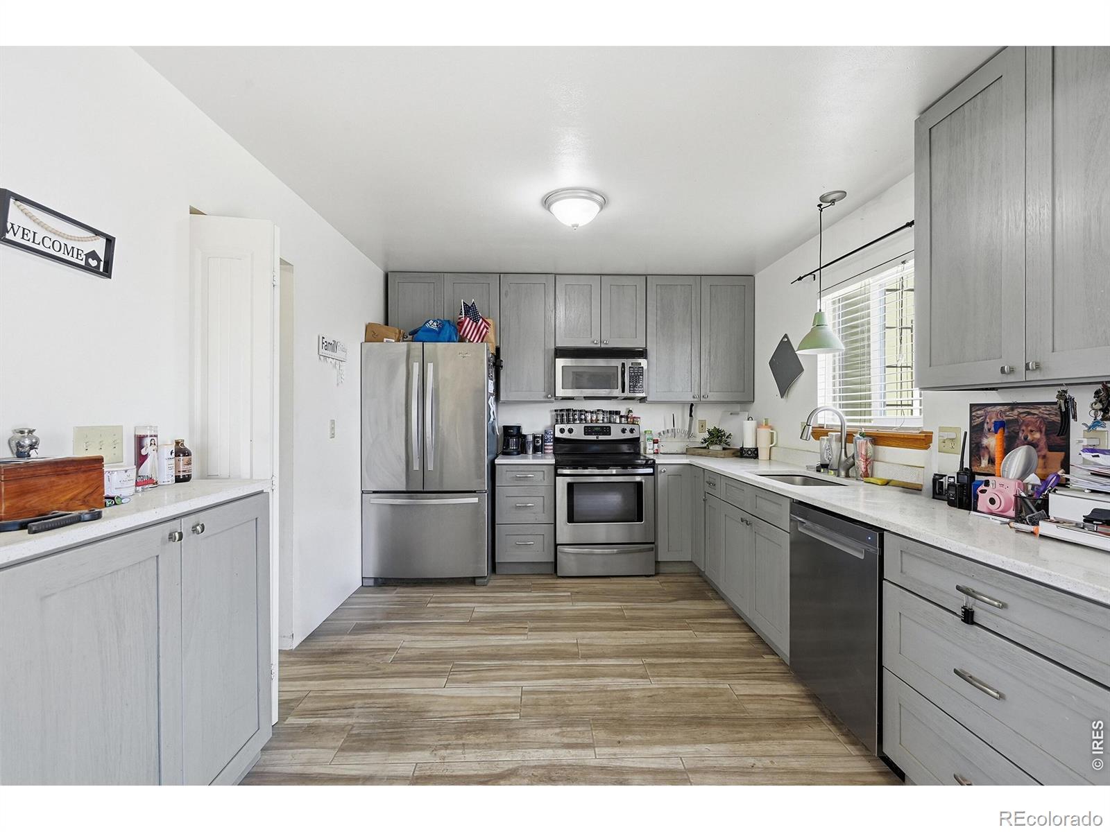 520 S Pine Street Keenesburg CO 80643