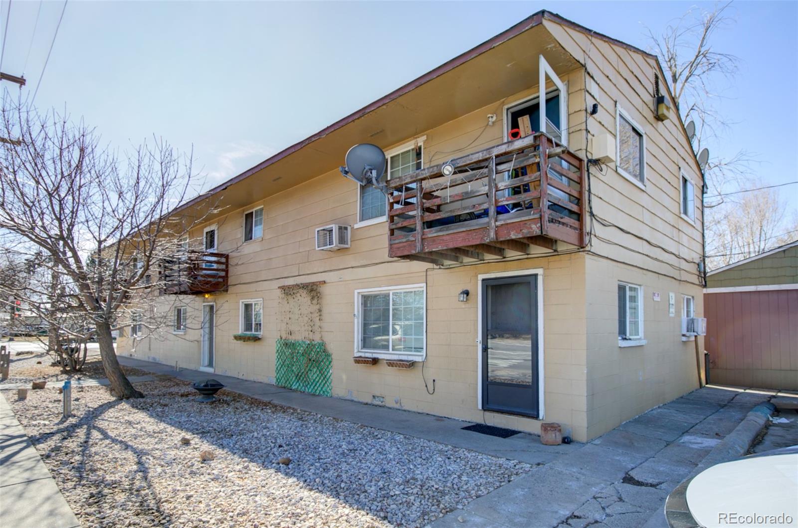 1449 E 1st Street Loveland CO 80537