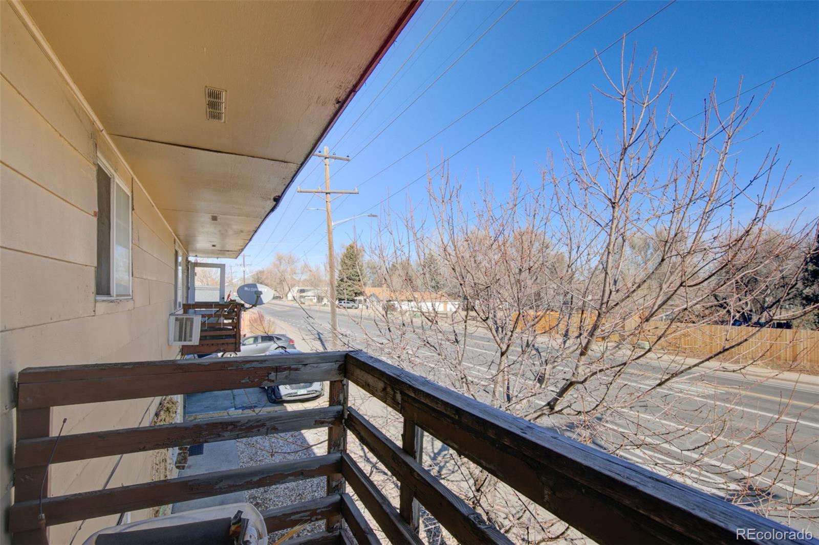 1449 E 1st Street Loveland CO 80537