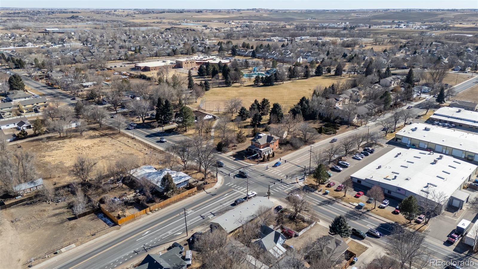 1449 E 1st Street Loveland CO 80537