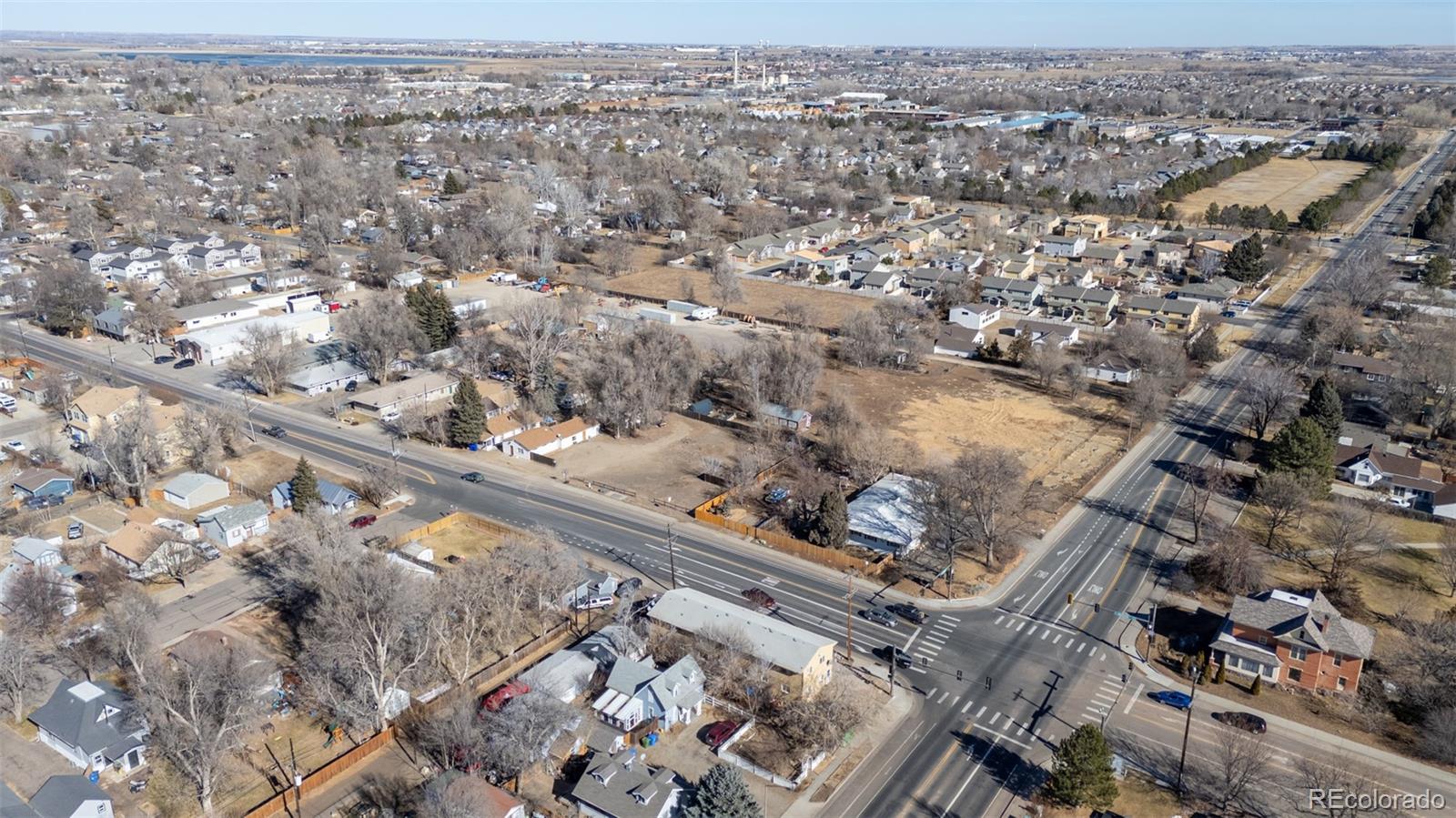 1449 E 1st Street Loveland CO 80537