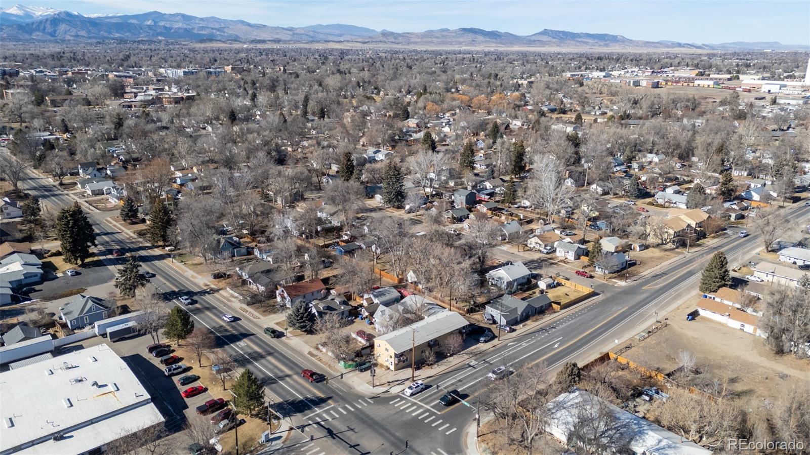 1449 E 1st Street Loveland CO 80537
