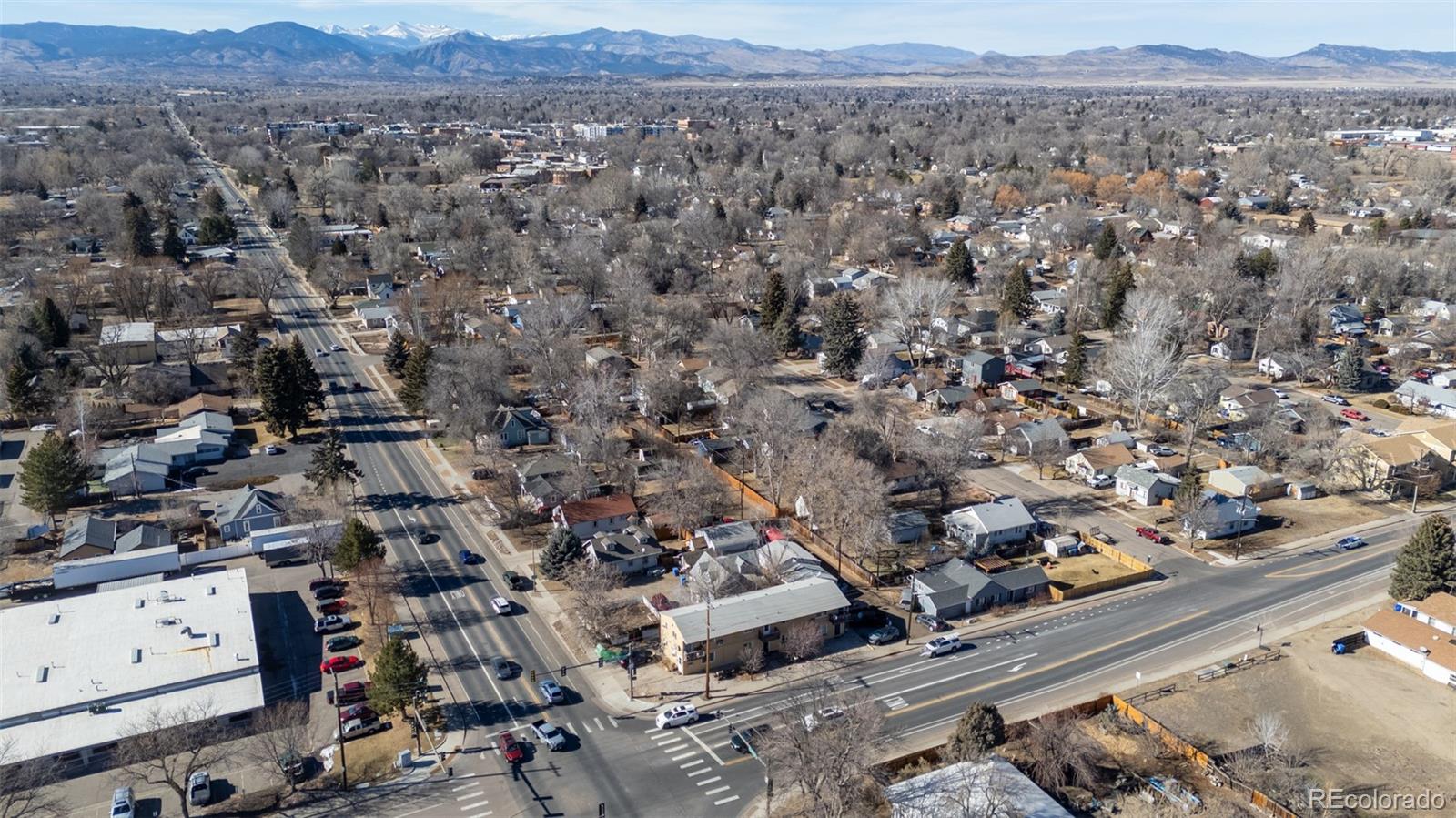 1449 E 1st Street Loveland CO 80537