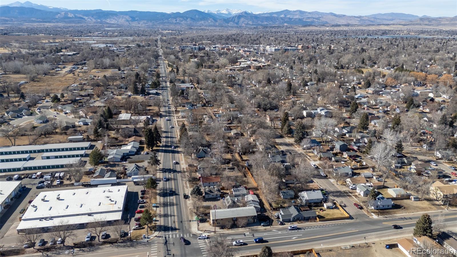 1449 E 1st Street Loveland CO 80537