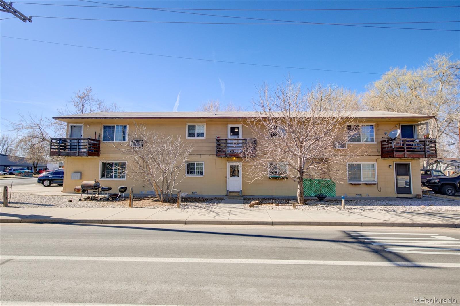 1449 E 1st Street Loveland CO 80537