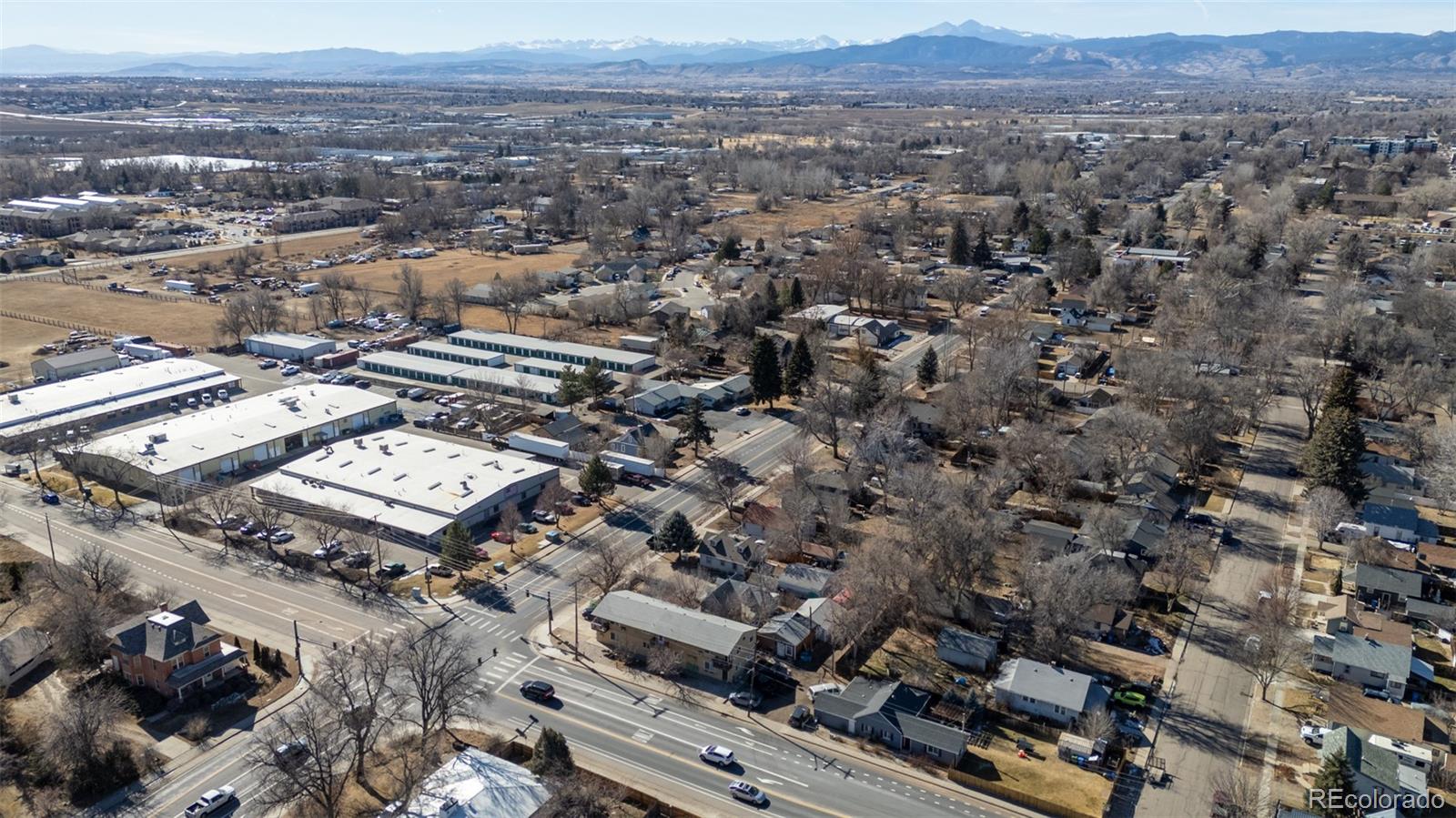 1449 E 1st Street Loveland CO 80537