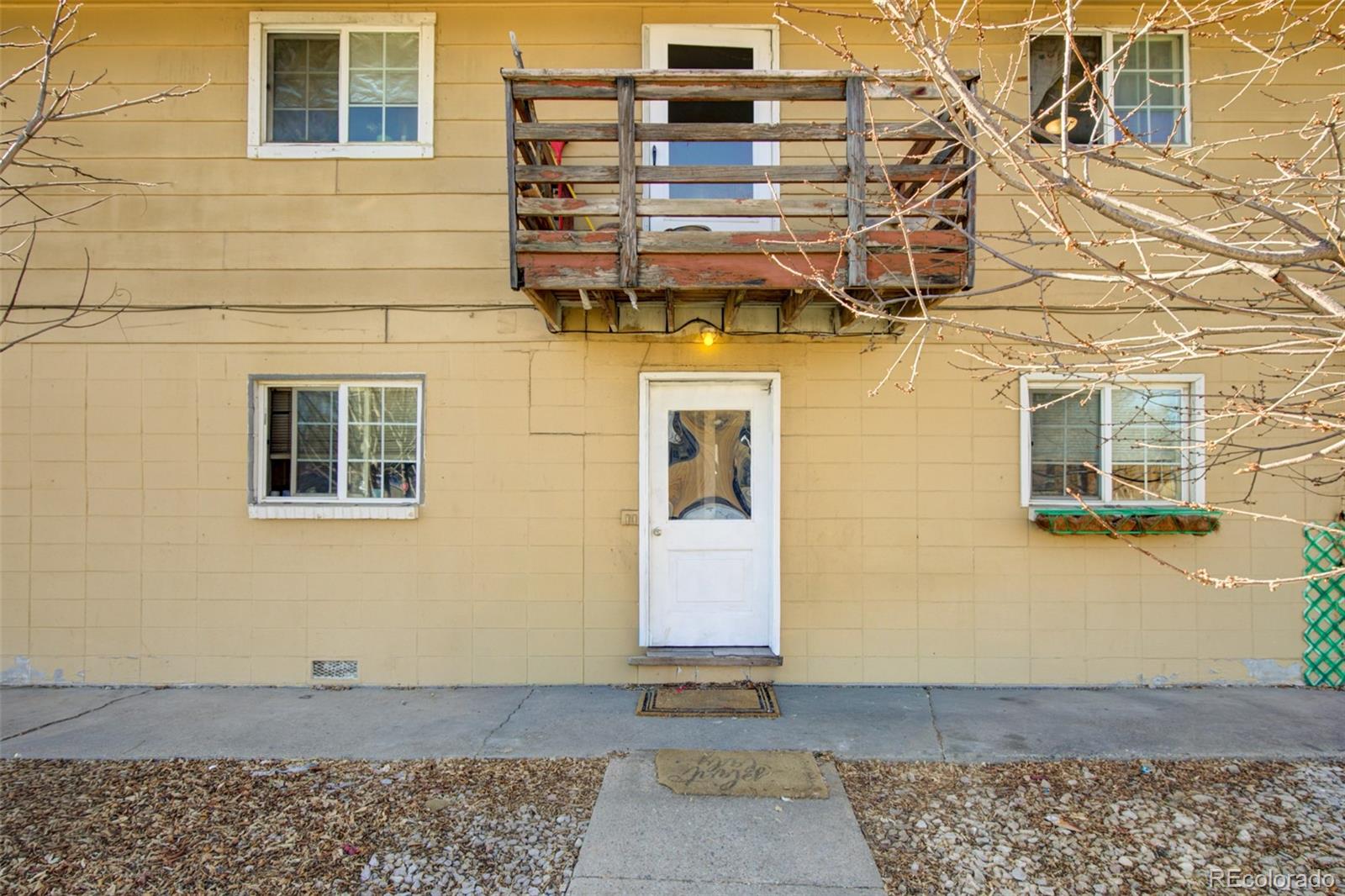 1449 E 1st Street Loveland CO 80537
