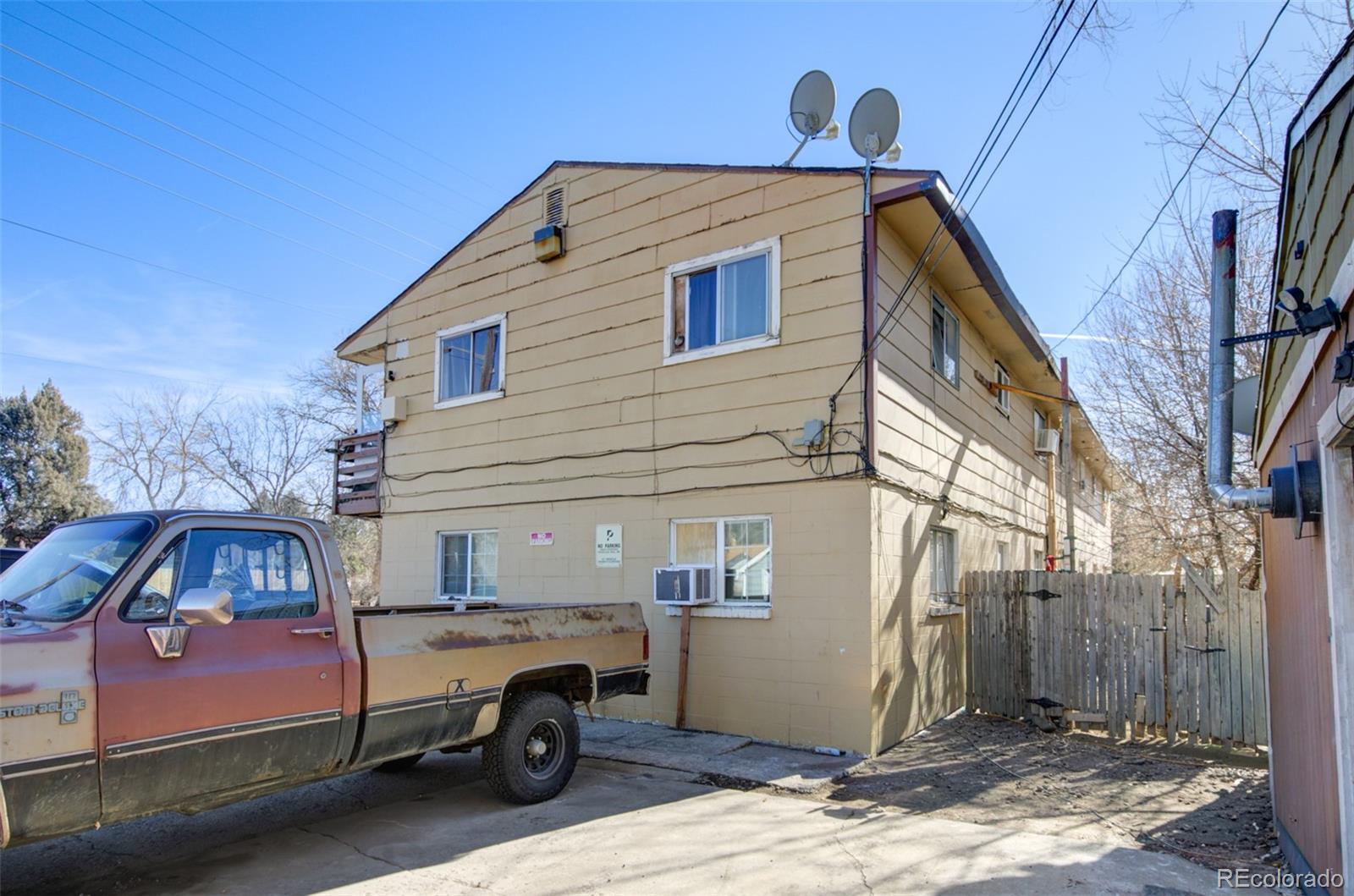 1449 E 1st Street Loveland CO 80537