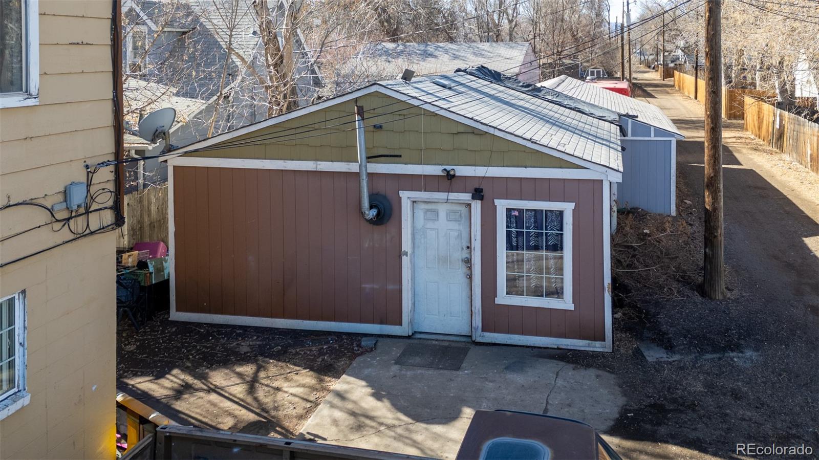 1449 E 1st Street Loveland CO 80537
