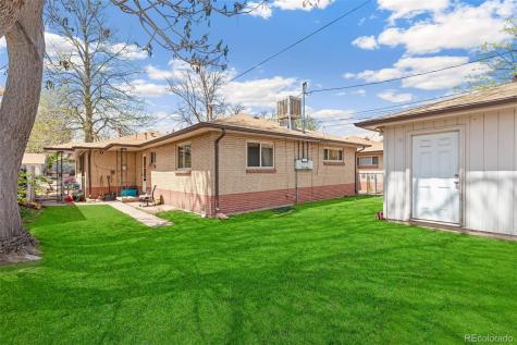 3114-3118 S Acoma Street Englewood CO 80110