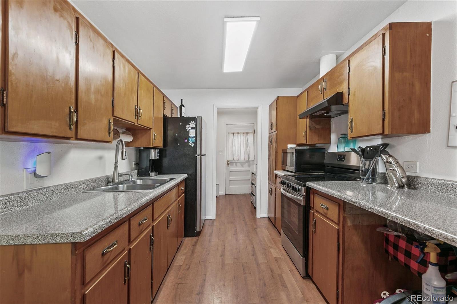 3114-3118 S Acoma Street Englewood CO 80110