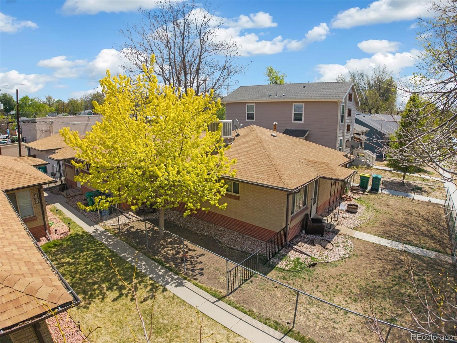 3114-3118 S Acoma Street Englewood CO 80110