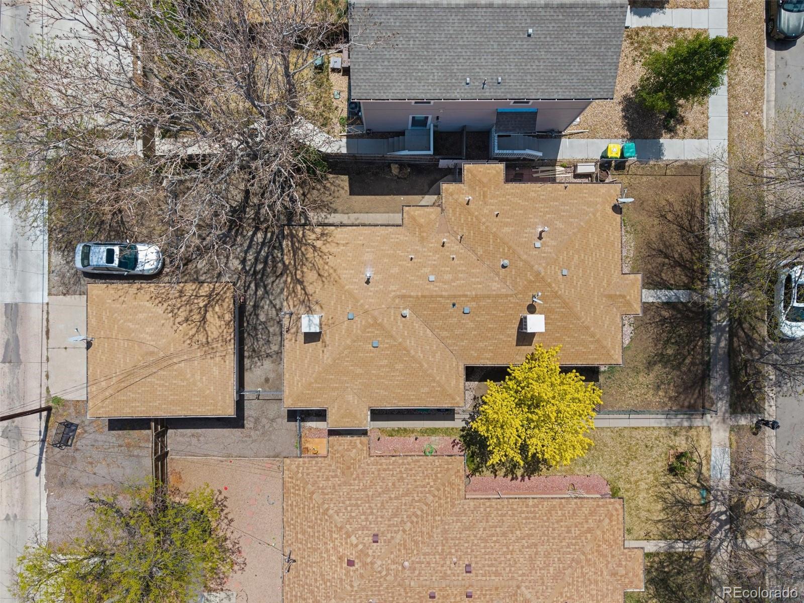 3114-3118 S Acoma Street Englewood CO 80110