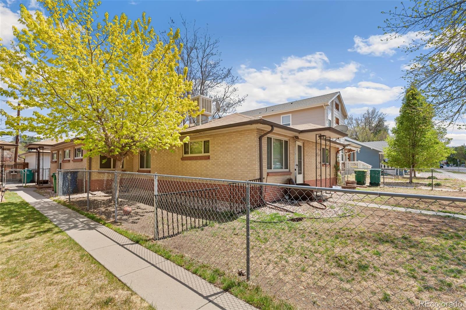 3114-3118 S Acoma Street Englewood CO 80110
