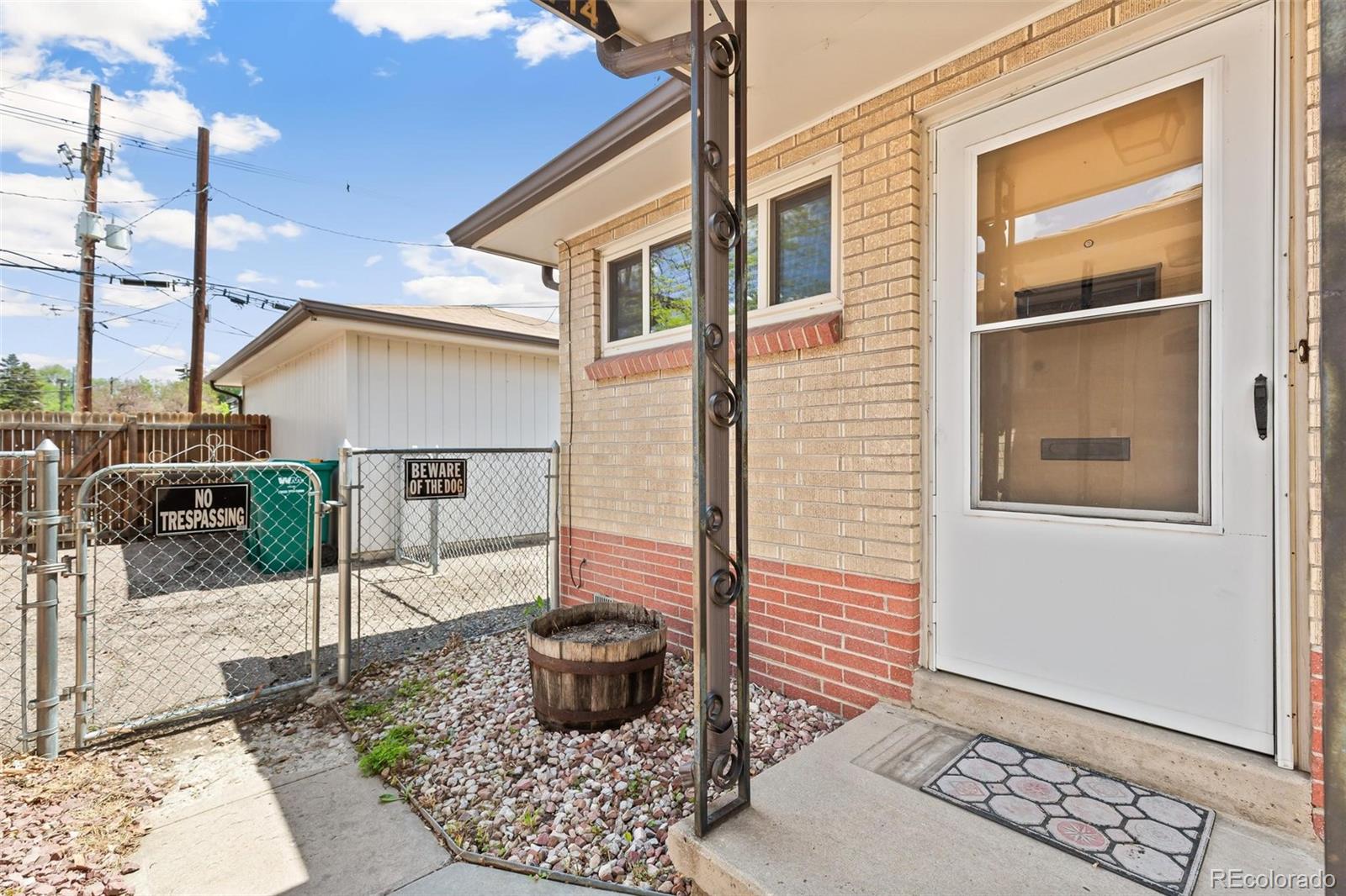 3114-3118 S Acoma Street Englewood CO 80110