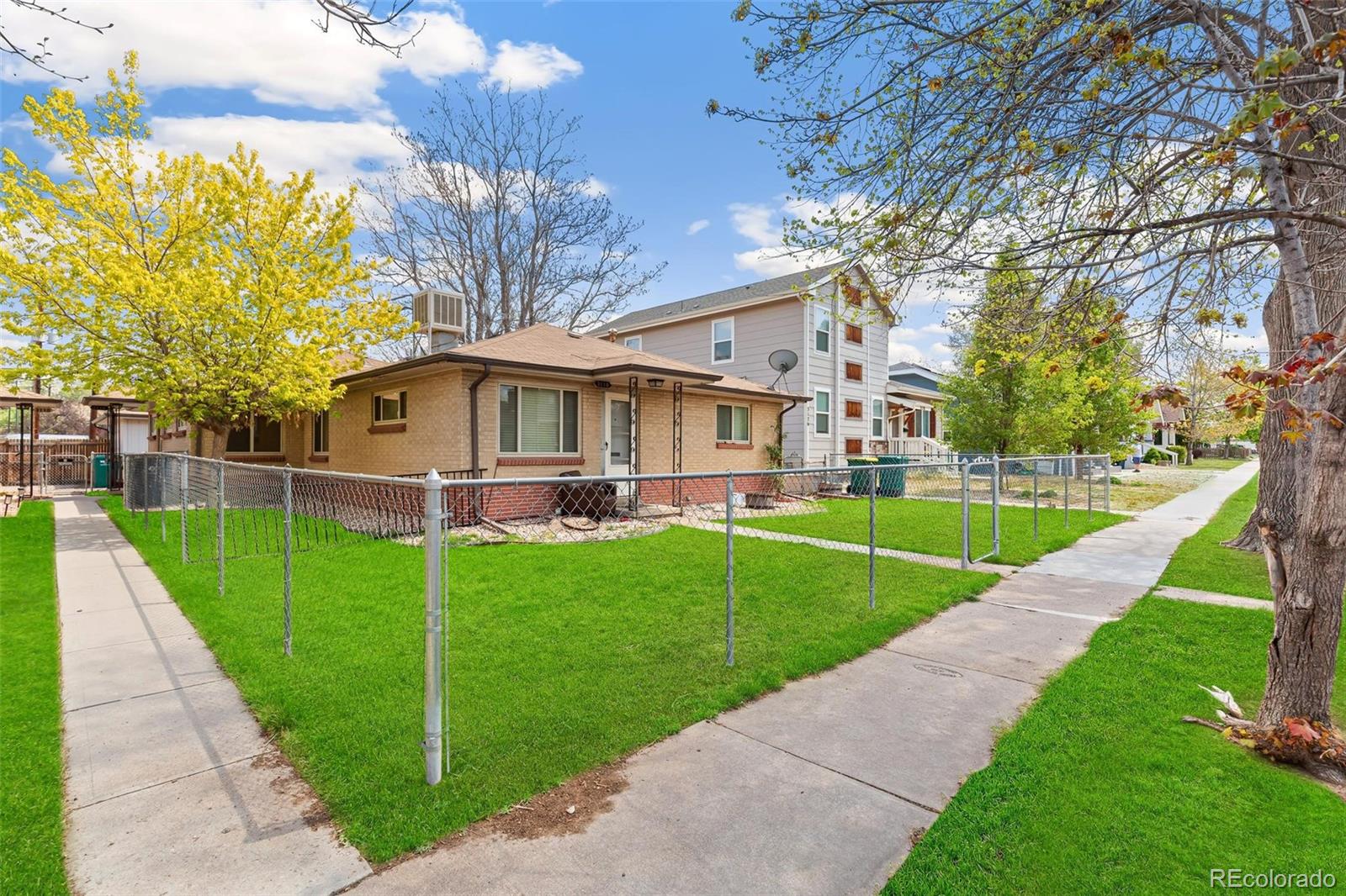 3114-3118 S Acoma Street Englewood CO 80110