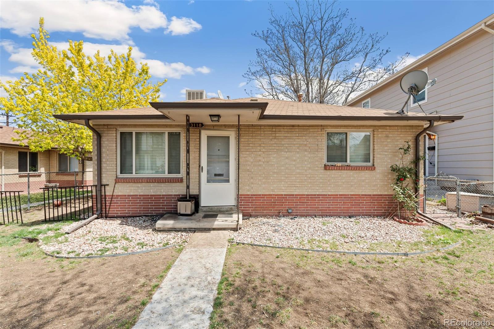3114-3118 S Acoma Street Englewood CO 80110