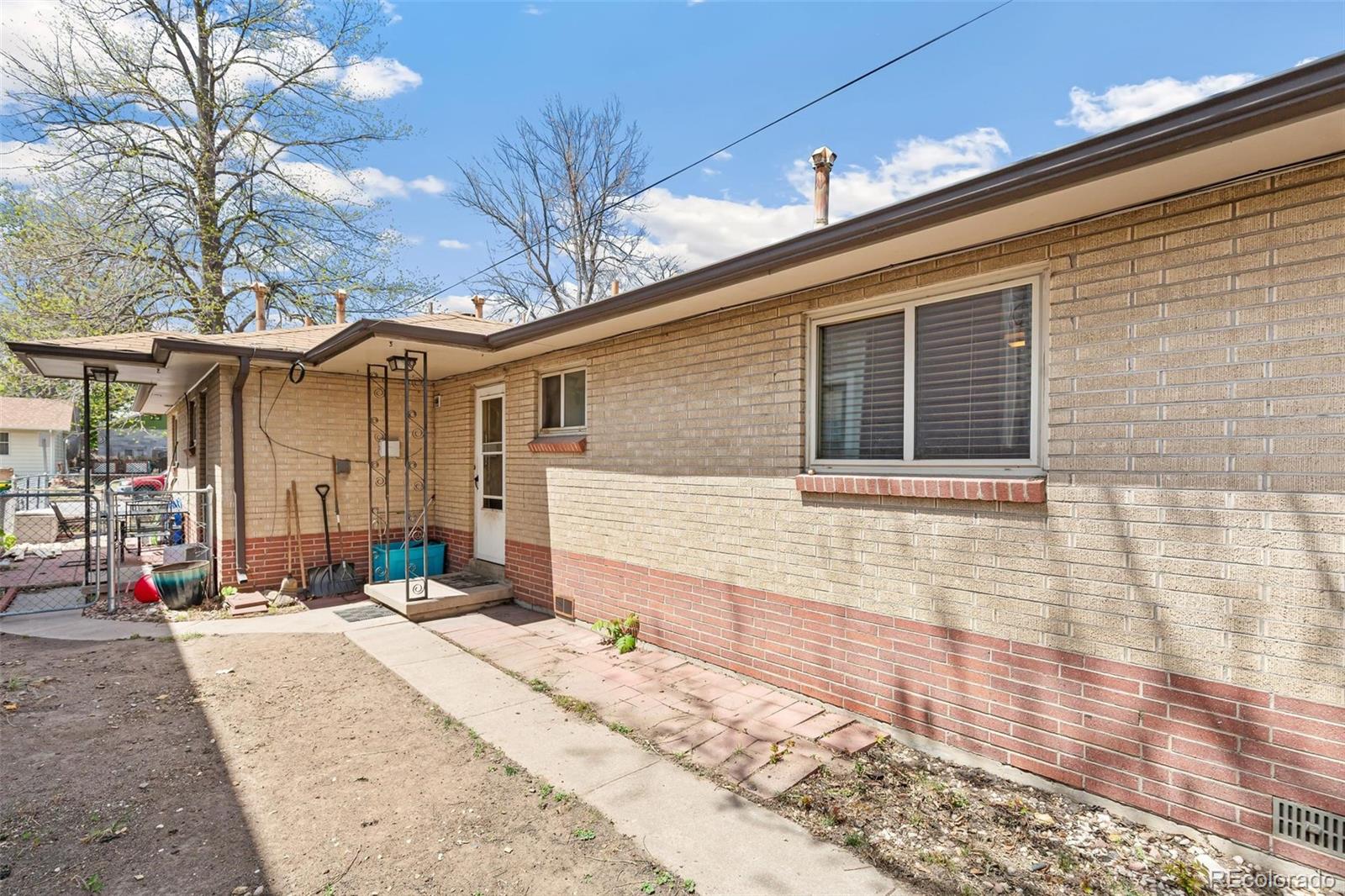 3114-3118 S Acoma Street Englewood CO 80110