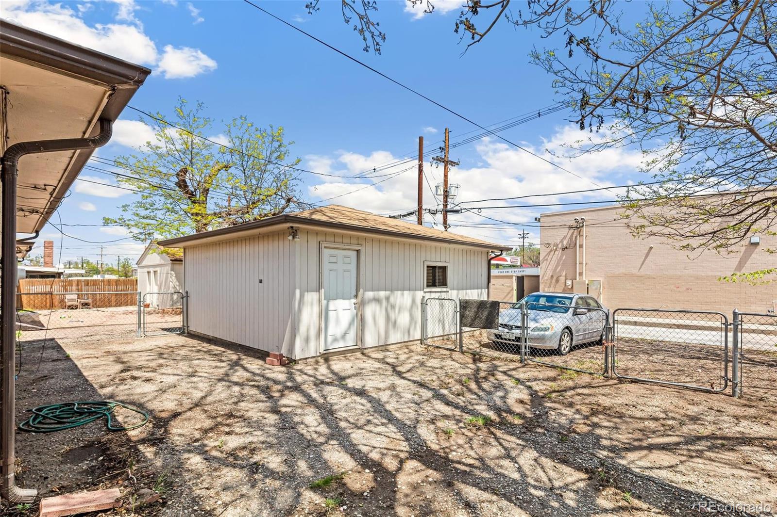 3114-3118 S Acoma Street Englewood CO 80110