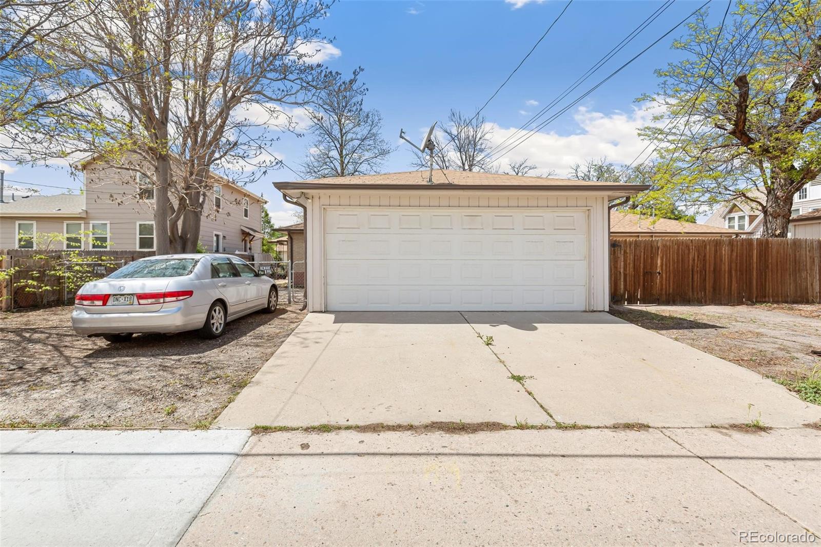 3114-3118 S Acoma Street Englewood CO 80110