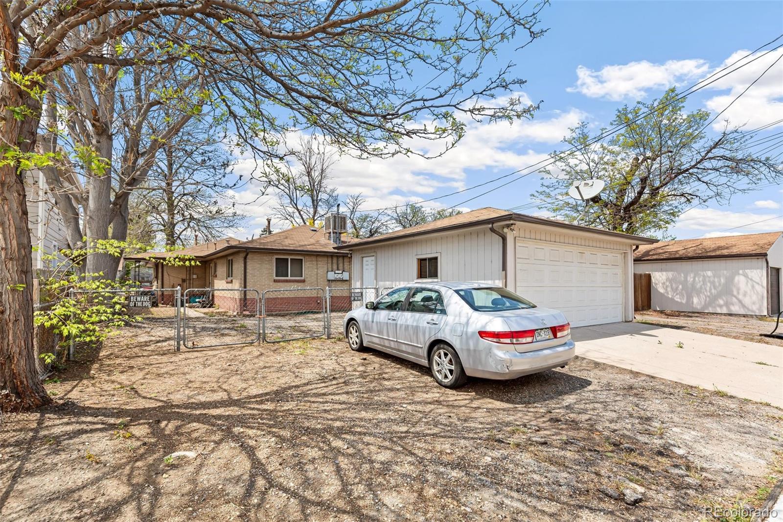3114-3118 S Acoma Street Englewood CO 80110