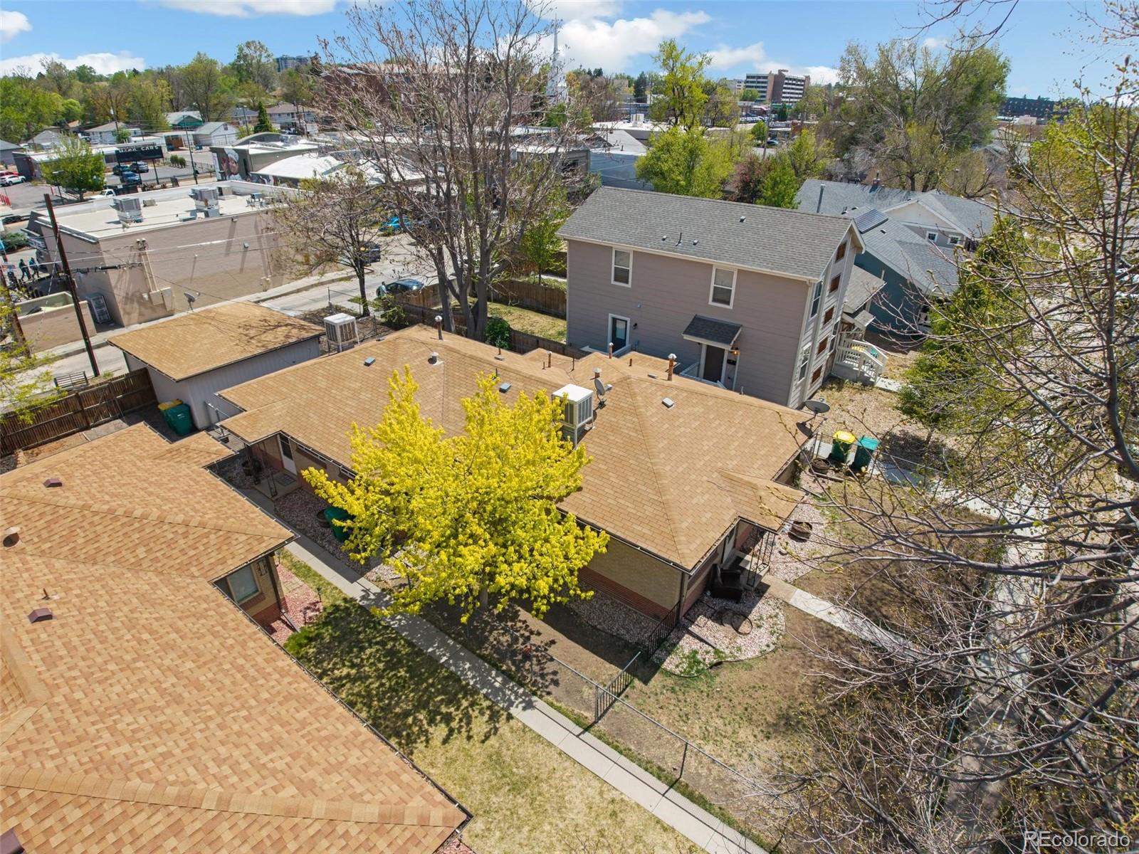 3114-3118 S Acoma Street Englewood CO 80110