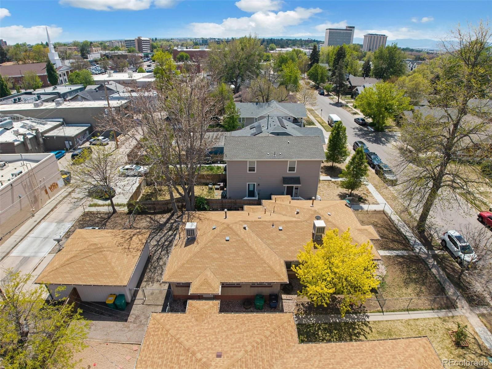 3114-3118 S Acoma Street Englewood CO 80110