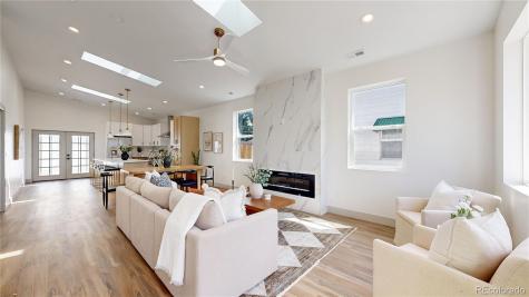 5024 Eliot Street Denver CO 80221