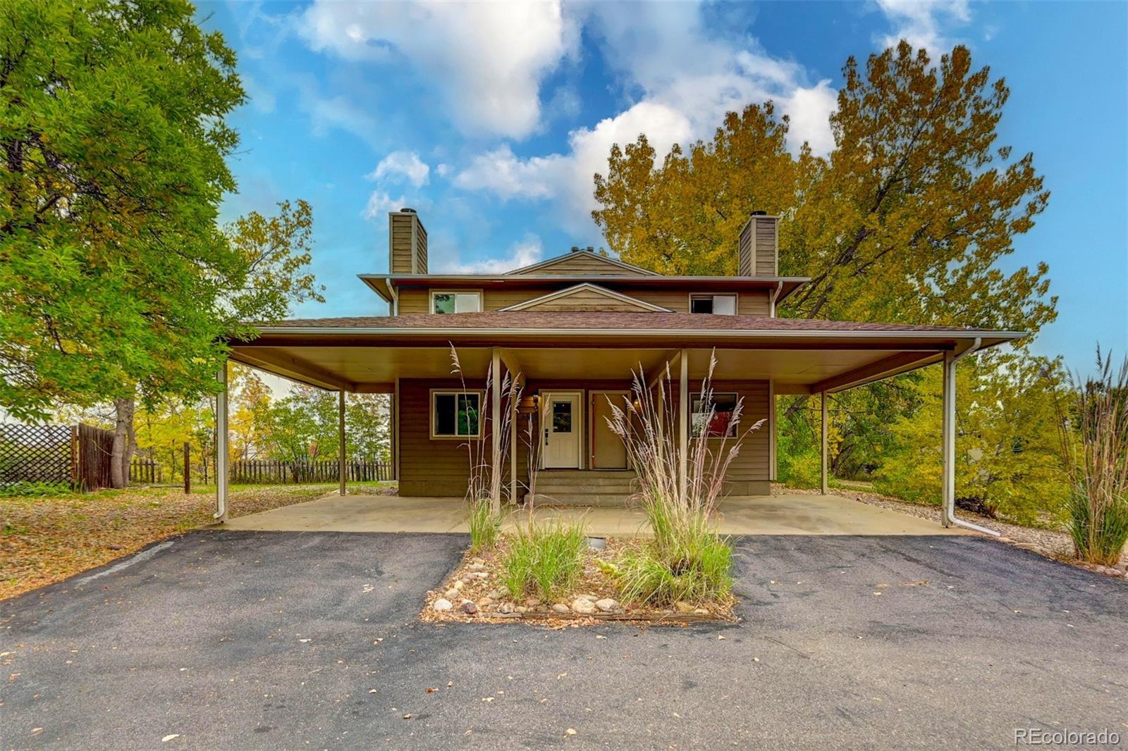 6495 Barnacle Court Boulder CO 80301