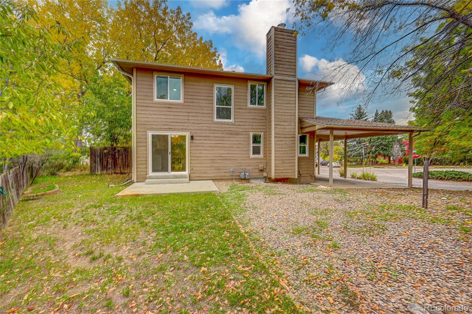 6495 Barnacle Court Boulder CO 80301