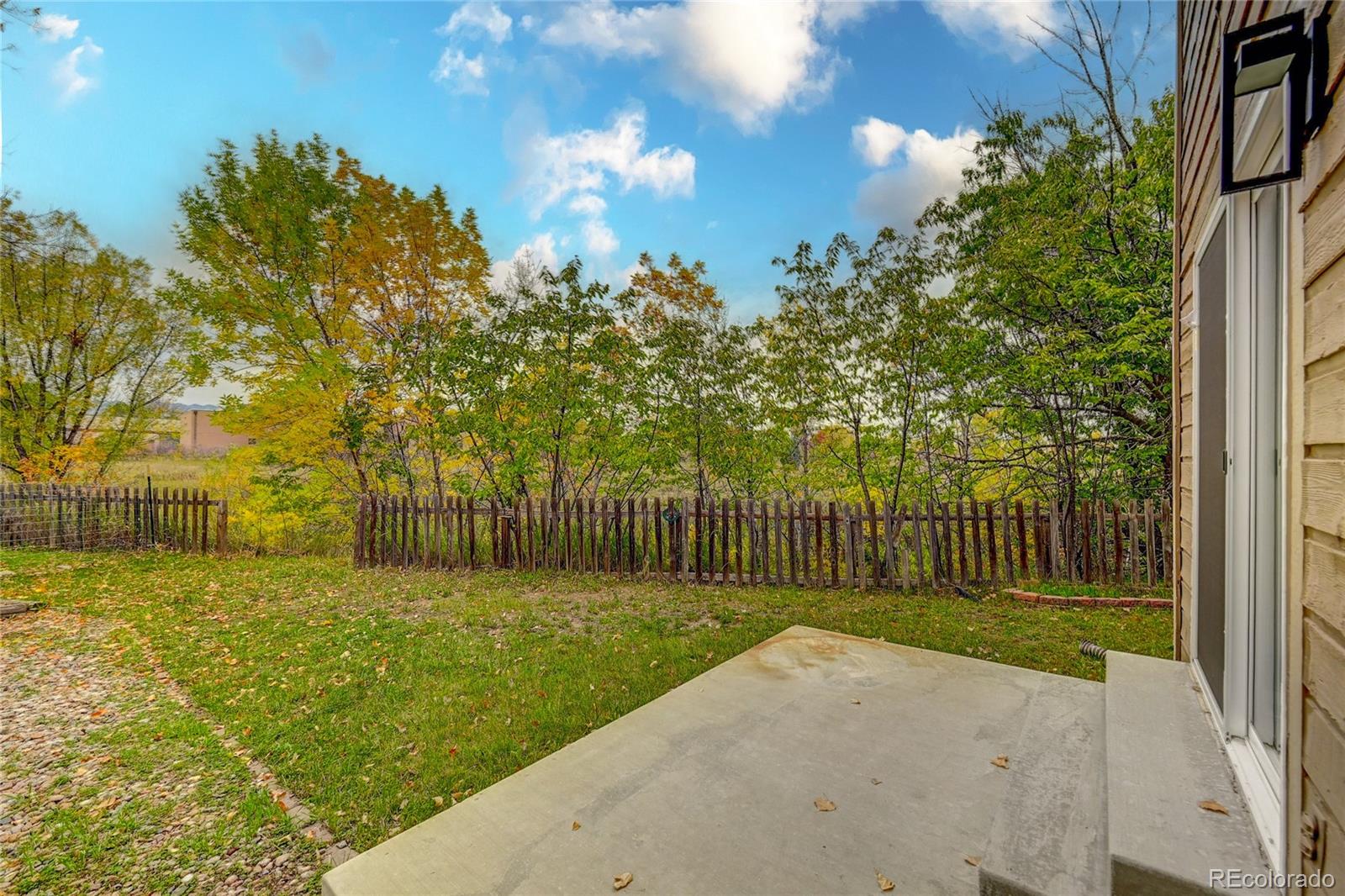 6495 Barnacle Court Boulder CO 80301