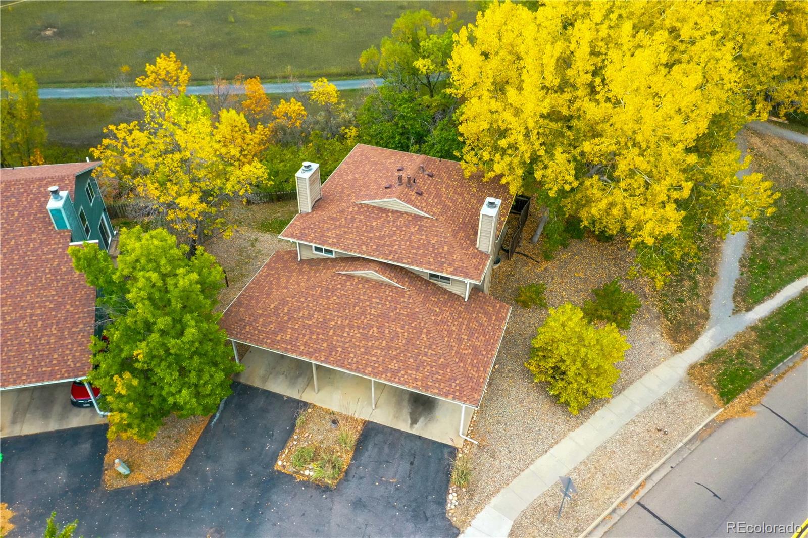 6495 Barnacle Court Boulder CO 80301