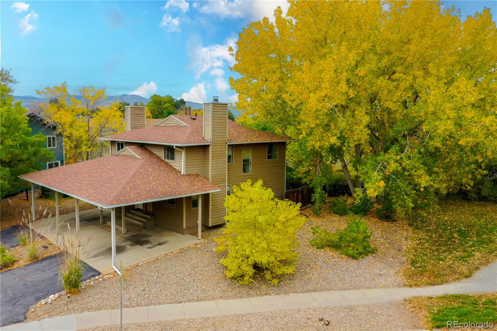 6495 Barnacle Court Boulder CO 80301
