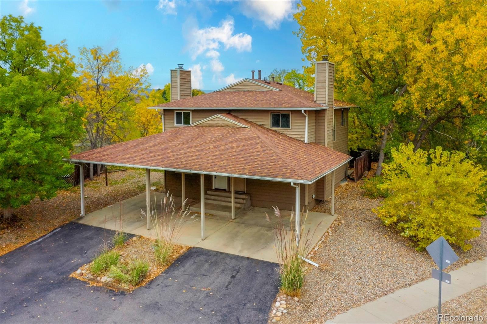 6495 Barnacle Court Boulder CO 80301