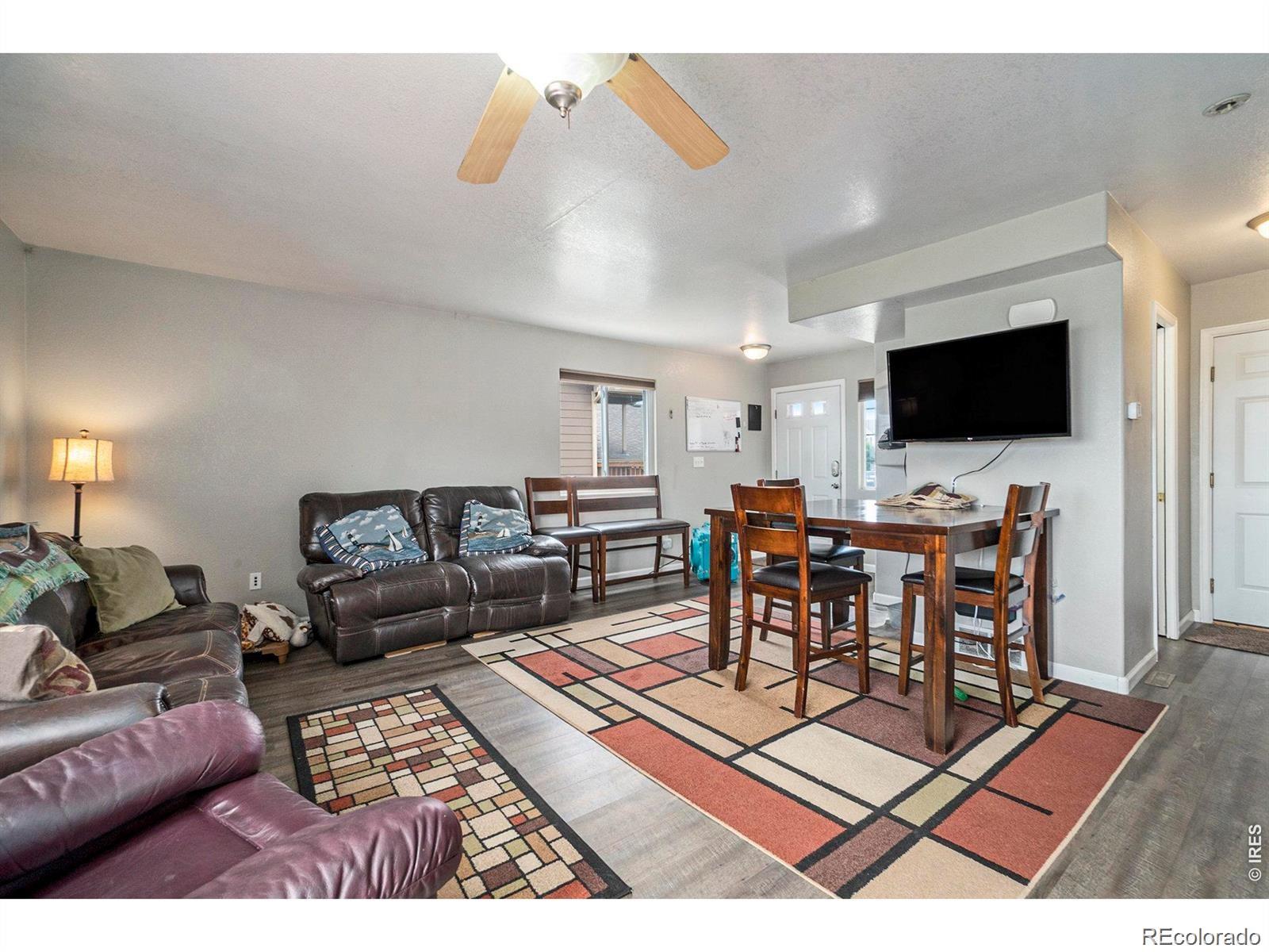 2835-2833 W E Street Greeley CO 80631