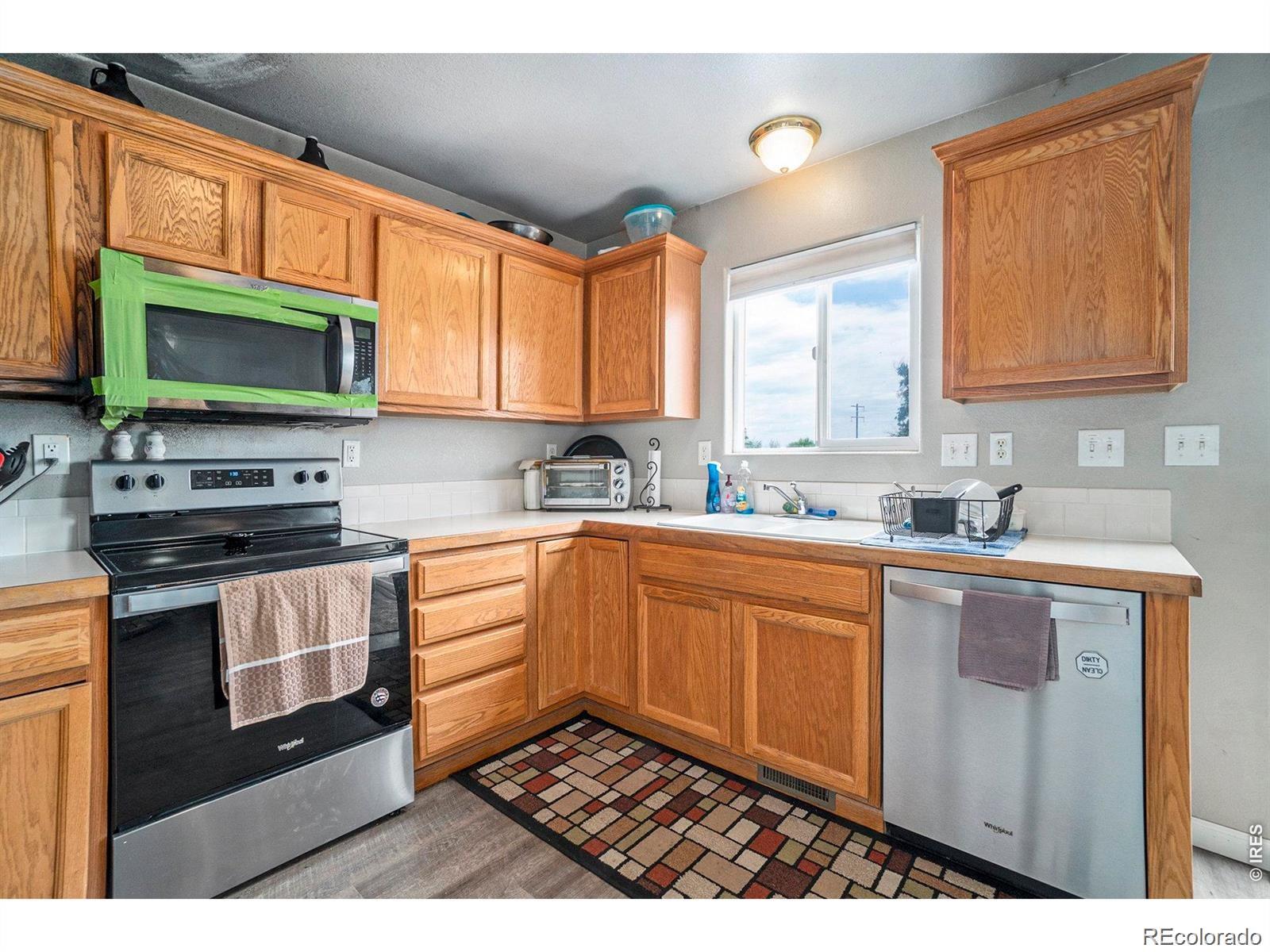 2835-2833 W E Street Greeley CO 80631