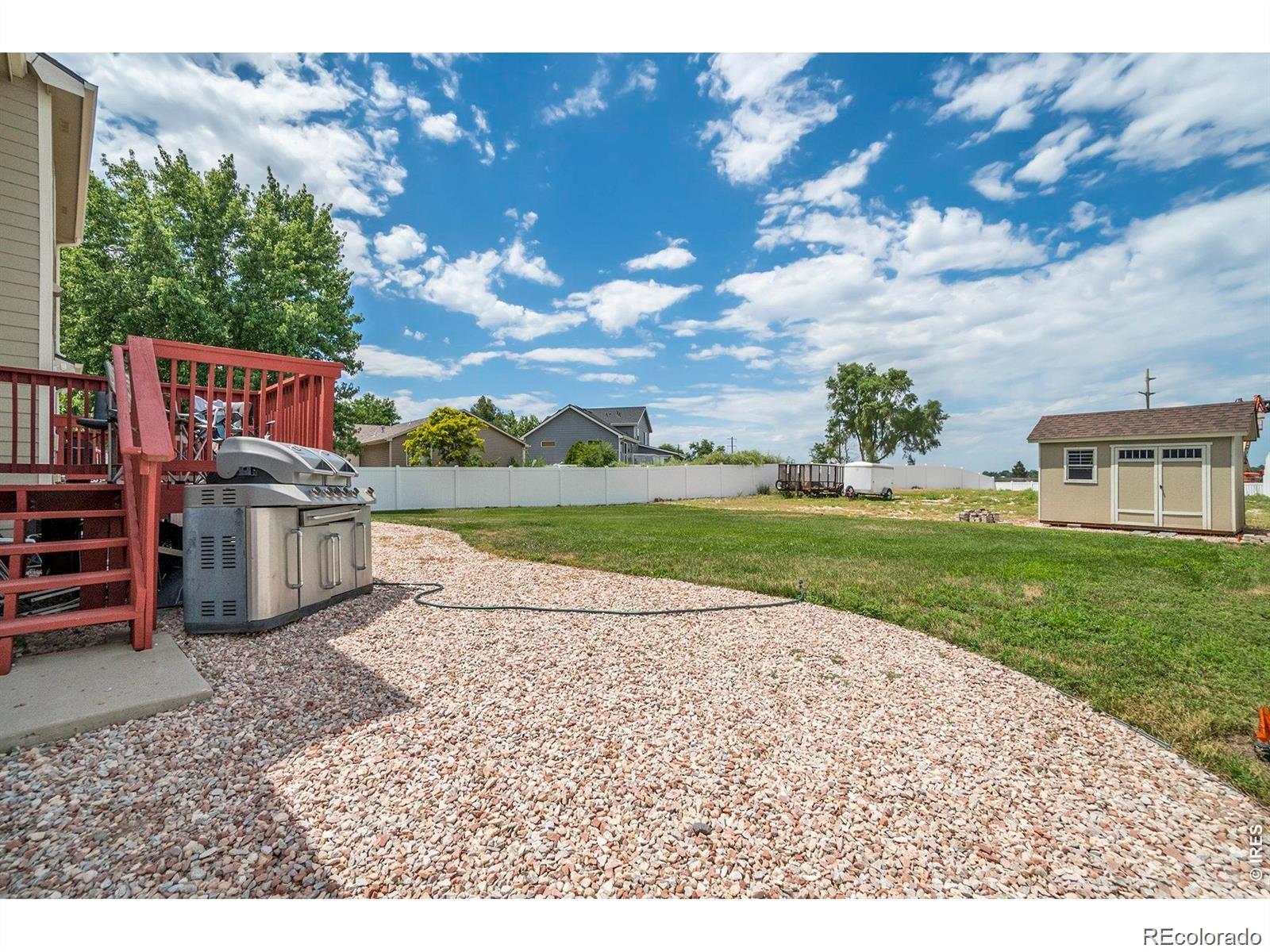 2835-2833 W E Street Greeley CO 80631