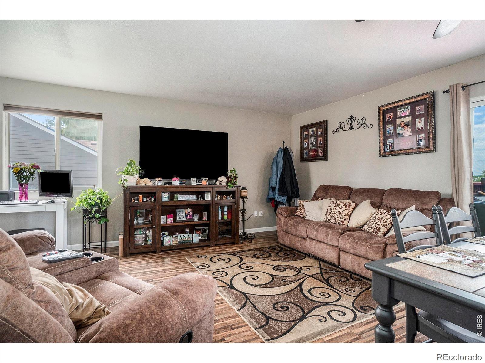 2835-2833 W E Street Greeley CO 80631