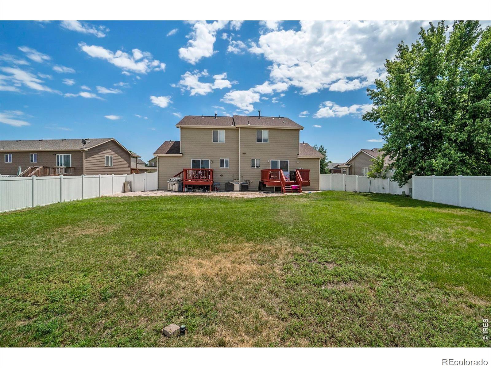 2835-2833 W E Street Greeley CO 80631