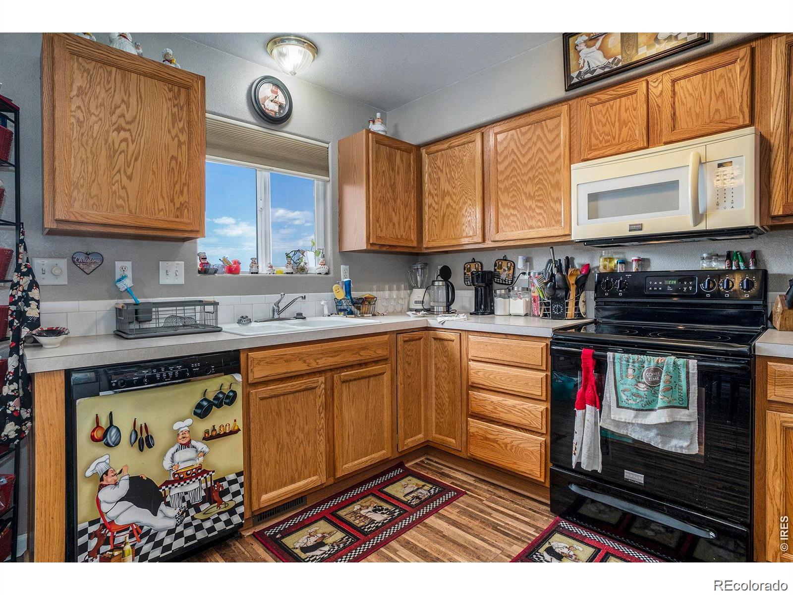 2835-2833 W E Street Greeley CO 80631