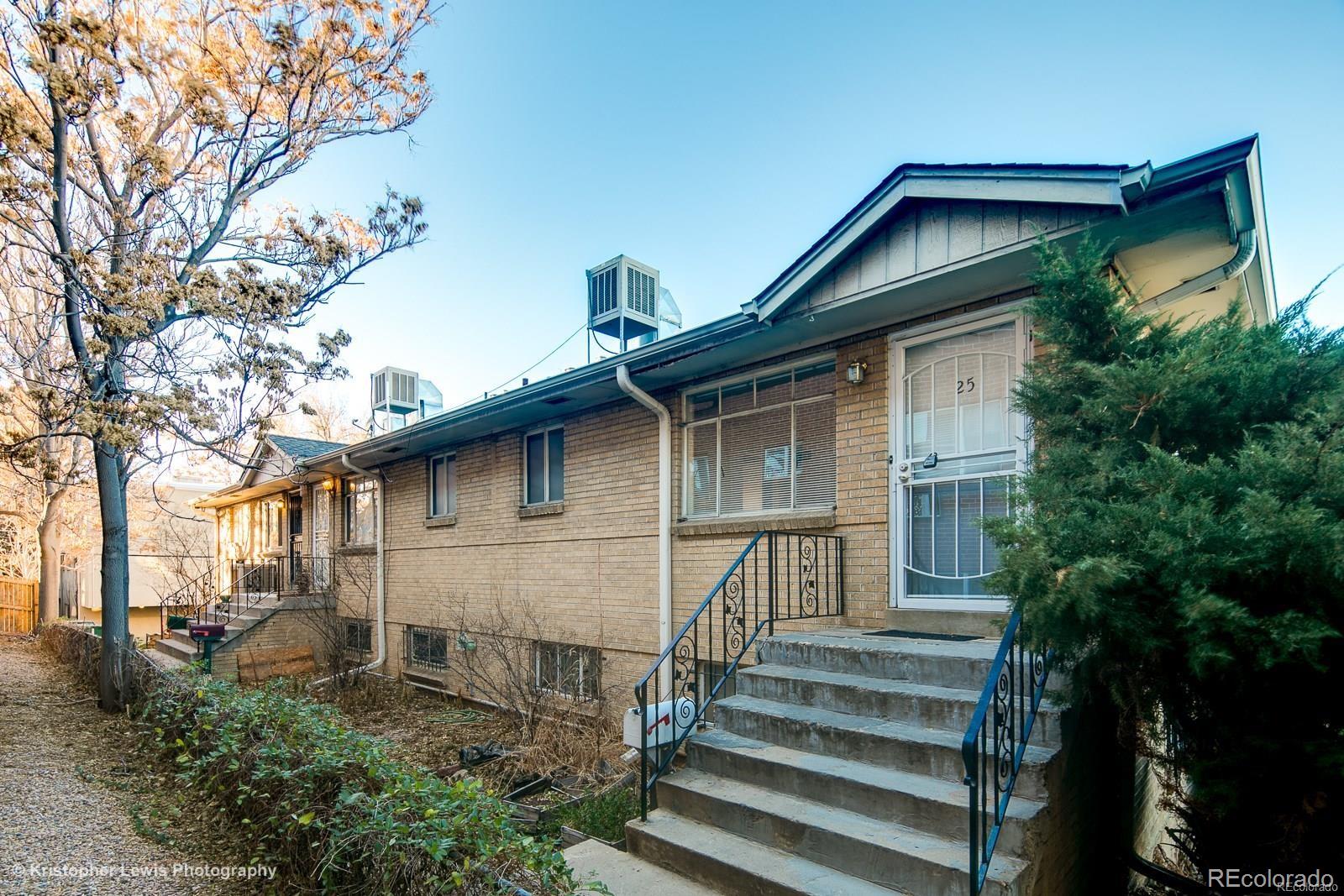 35 Washington Street Denver CO 80203