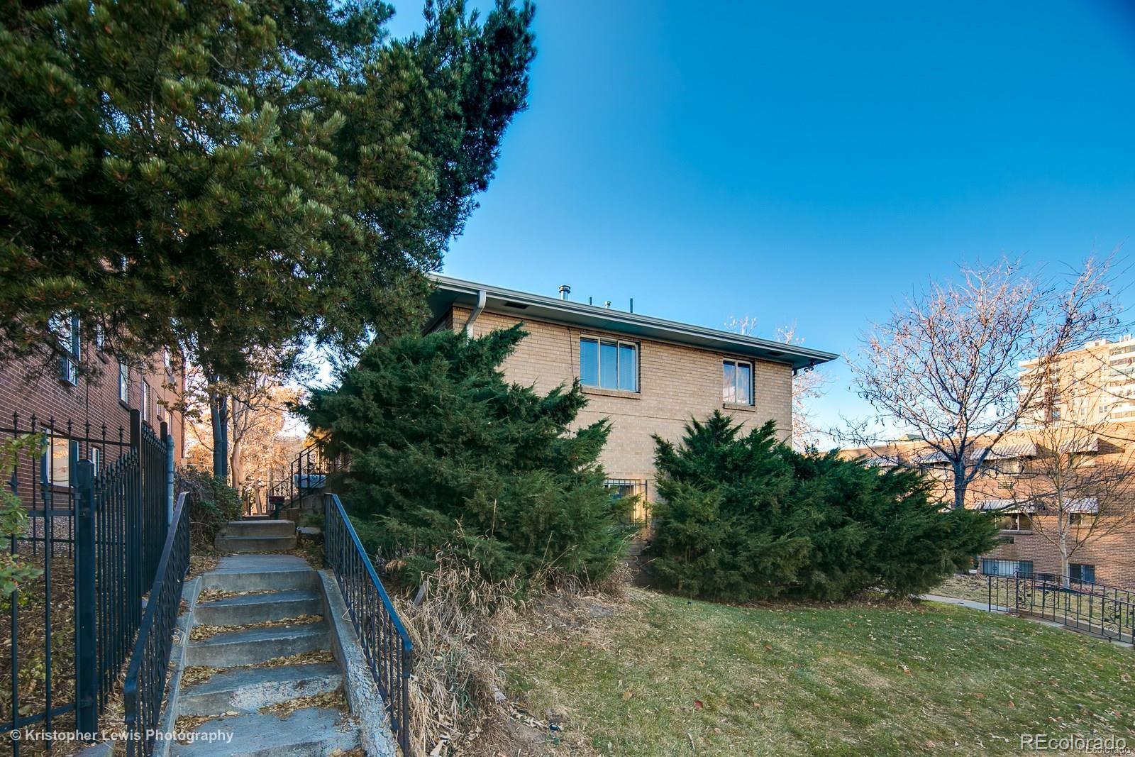35 Washington Street Denver CO 80203
