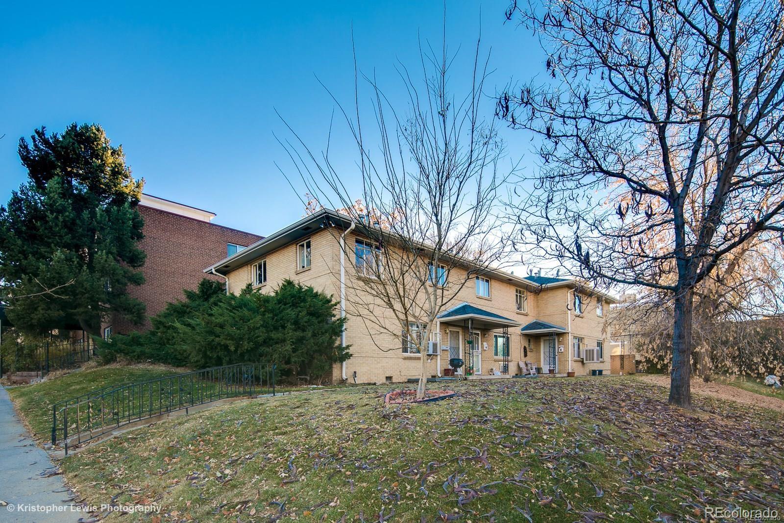35 Washington Street Denver CO 80203