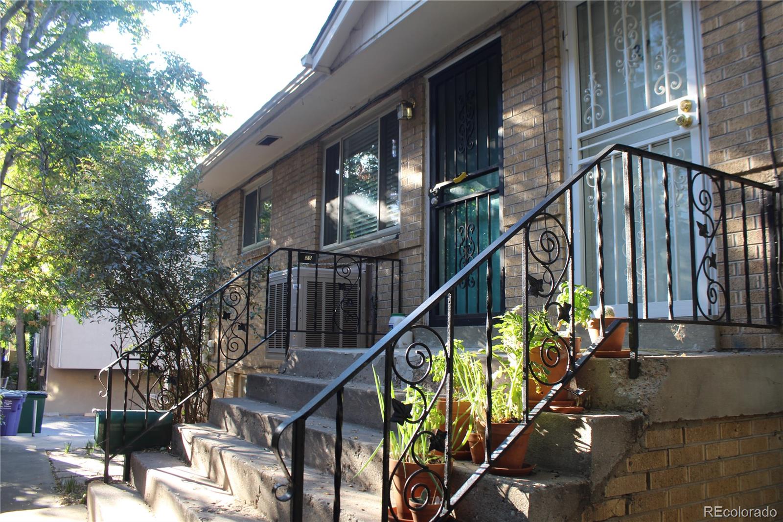 35 Washington Street Denver CO 80203
