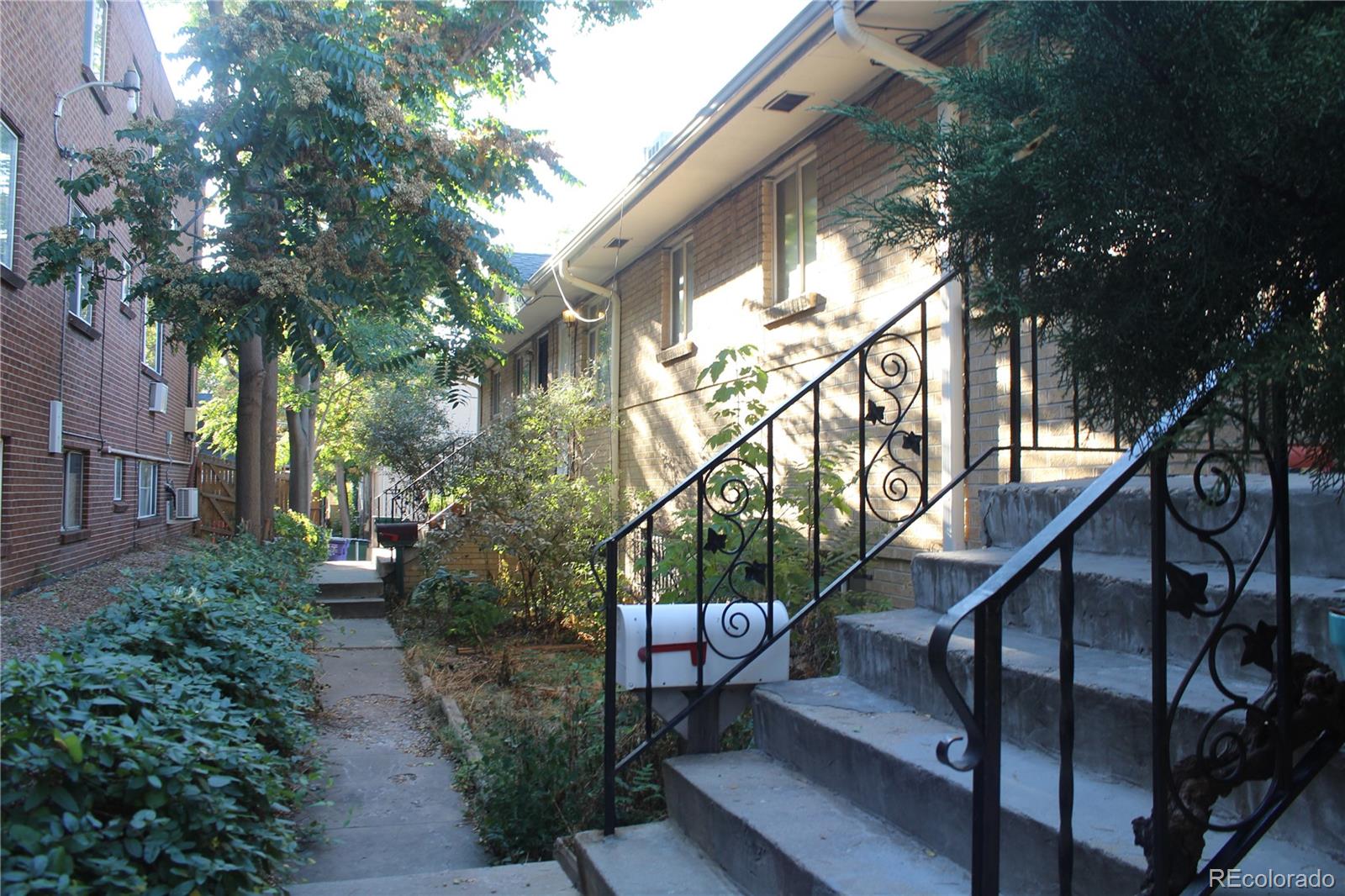 35 Washington Street Denver CO 80203