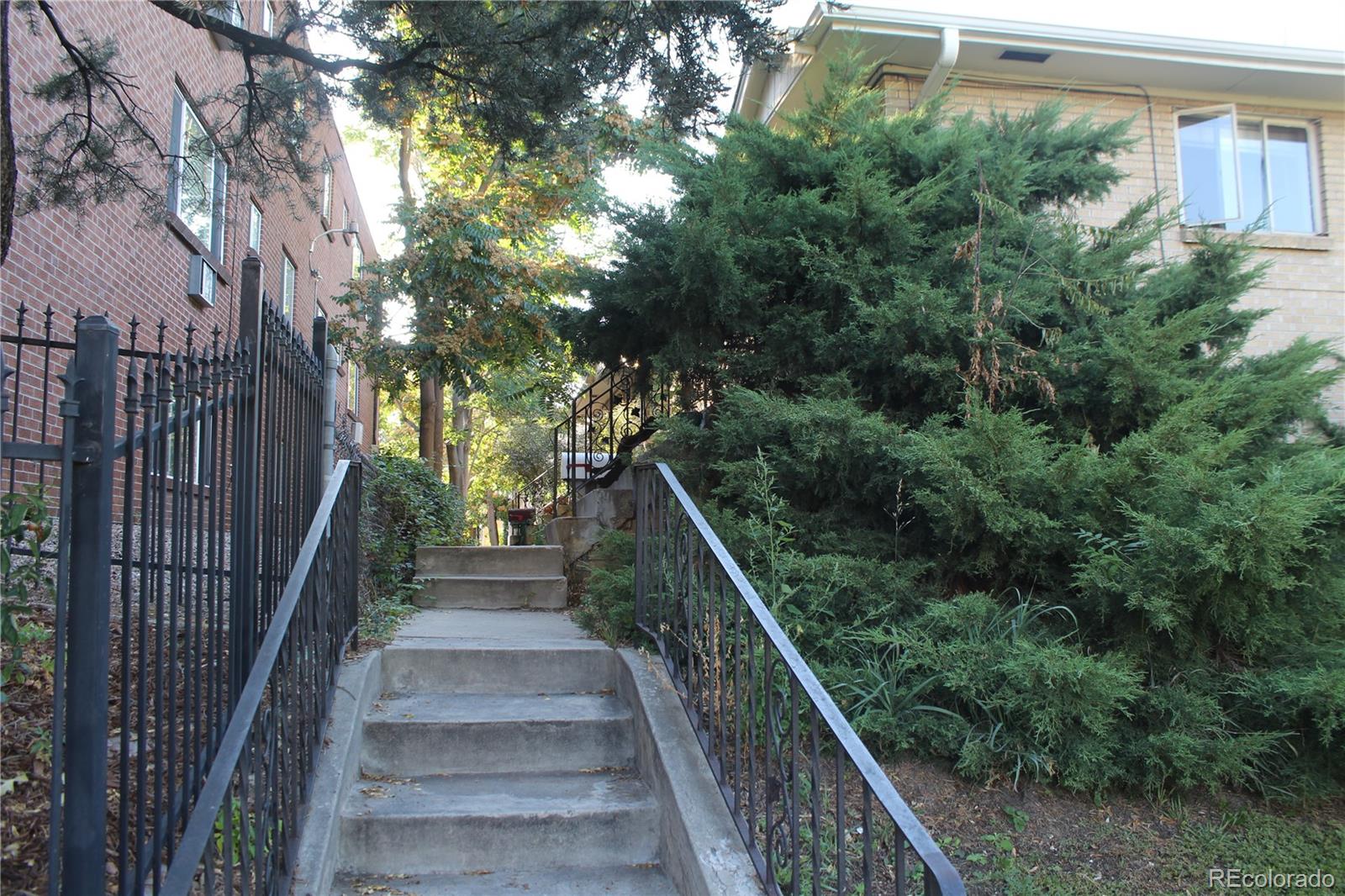 35 Washington Street Denver CO 80203